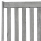 Clayton Rocking Chair Indoor/Outdoor - PAT7003 - Safavieh