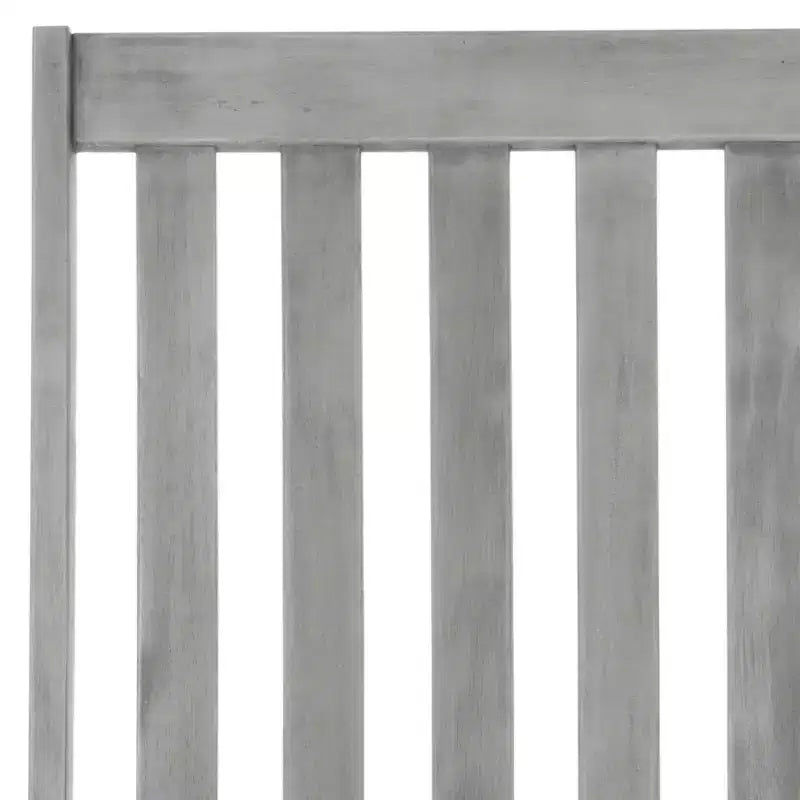 Clayton Rocking Chair Indoor/Outdoor - PAT7003 - Safavieh