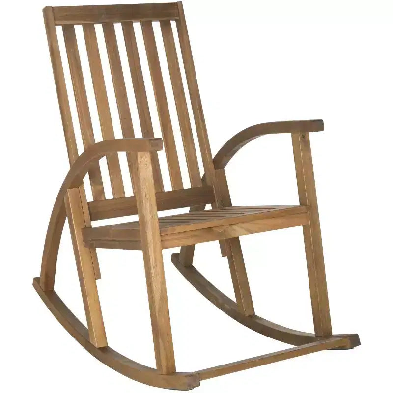 Clayton Rocking Chair Indoor/Outdoor - PAT7003 - Safavieh