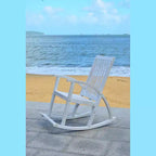 Clayton Rocking Chair Indoor/Outdoor - PAT7003 - Safavieh