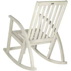 Clayton Rocking Chair Indoor/Outdoor - PAT7003 - Safavieh