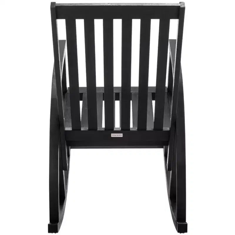 Clayton Rocking Chair Indoor/Outdoor - PAT7003 - Safavieh