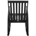 Clayton Rocking Chair Indoor/Outdoor - PAT7003 - Safavieh