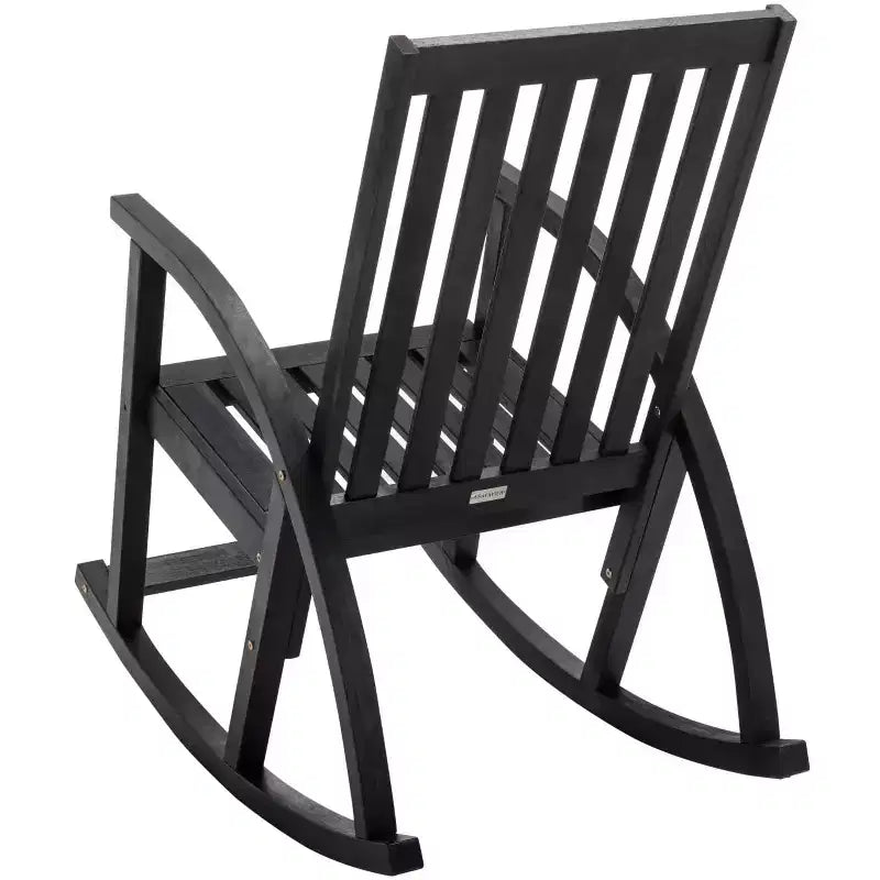 Clayton Rocking Chair Indoor/Outdoor - PAT7003 - Safavieh