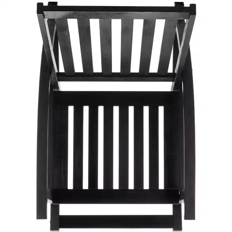 Clayton Rocking Chair Indoor/Outdoor - PAT7003 - Safavieh