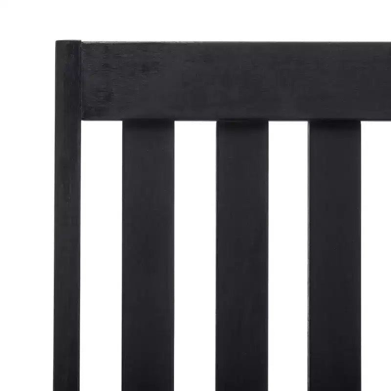 Clayton Rocking Chair Indoor/Outdoor - PAT7003 - Safavieh