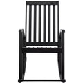 Clayton Rocking Chair Indoor/Outdoor - PAT7003 - Safavieh