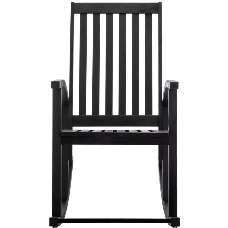 Clayton Rocking Chair Indoor/Outdoor - PAT7003 - Safavieh