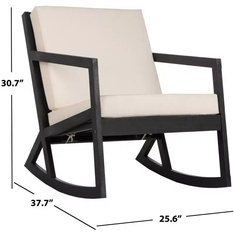 Dondolo Vernon per interni/esterni - PAT7013 - Safavieh