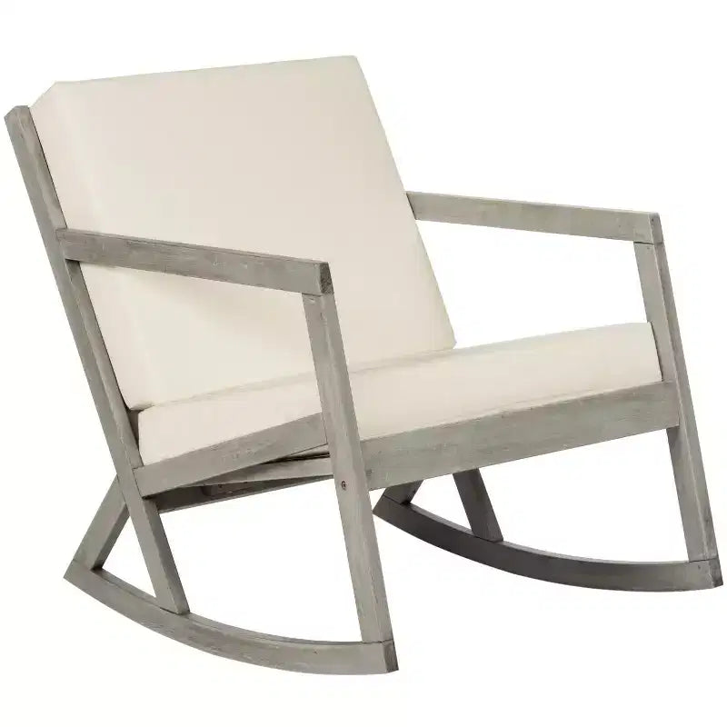 Dondolo Vernon per interni/esterni - PAT7013 - Safavieh