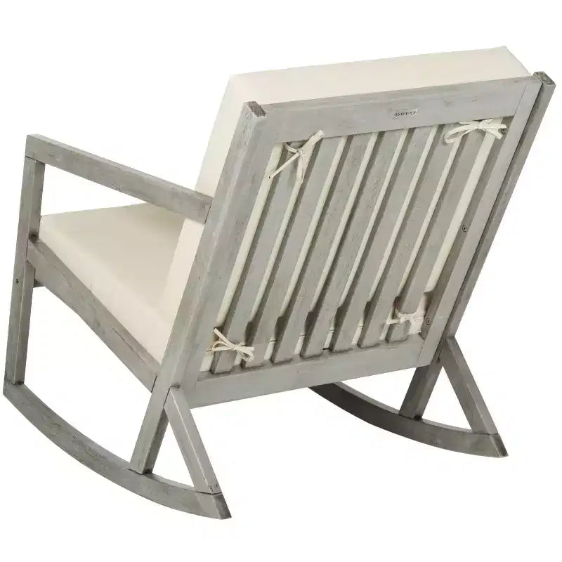 Dondolo Vernon per interni/esterni - PAT7013 - Safavieh