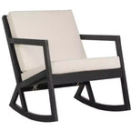 Dondolo Vernon per interni/esterni - PAT7013 - Safavieh