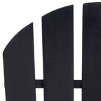 Sedia a dondolo Adirondack Brizio per interni/esterni - PAT7042 - Safavieh