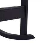 Sedia a dondolo Adirondack Brizio per interni/esterni - PAT7042 - Safavieh
