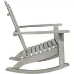 Sedia a dondolo Adirondack Brizio per interni/esterni - PAT7042 - Safavieh