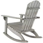 Sedia a dondolo Adirondack Brizio per interni/esterni - PAT7042 - Safavieh