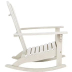 Sedia a dondolo Adirondack Brizio per interni/esterni - PAT7042 - Safavieh
