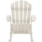 Sedia a dondolo Adirondack Brizio per interni/esterni - PAT7042 - Safavieh