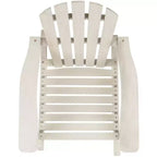 Sedia a dondolo Adirondack Brizio per interni/esterni - PAT7042 - Safavieh