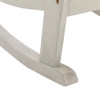 Sedia a dondolo Adirondack Brizio per interni/esterni - PAT7042 - Safavieh