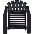Sedia a dondolo Adirondack Brizio per interni/esterni - PAT7042 - Safavieh