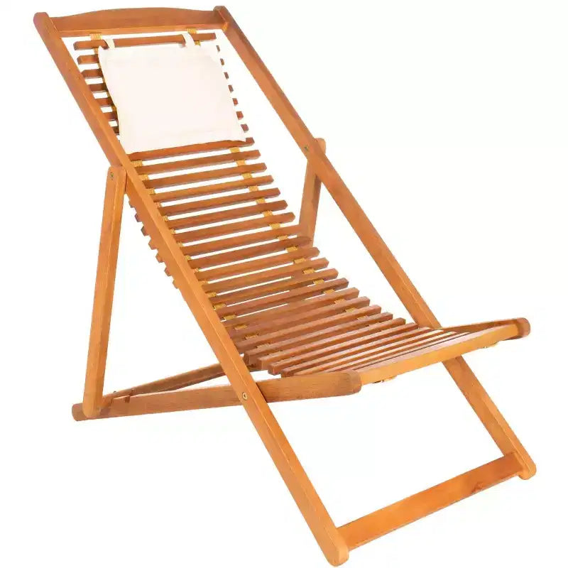 Rendi Relax Chair W/ Pillow Indoor/Outdoor (Set of 2) - PAT7048 - Safavieh