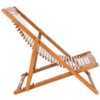 Rendi Relax Chair W/ Pillow Indoor/Outdoor (Set of 2) - PAT7048 - Safavieh