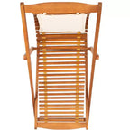 Rendi Relax Chair W/ Pillow Indoor/Outdoor (Set of 2) - PAT7048 - Safavieh