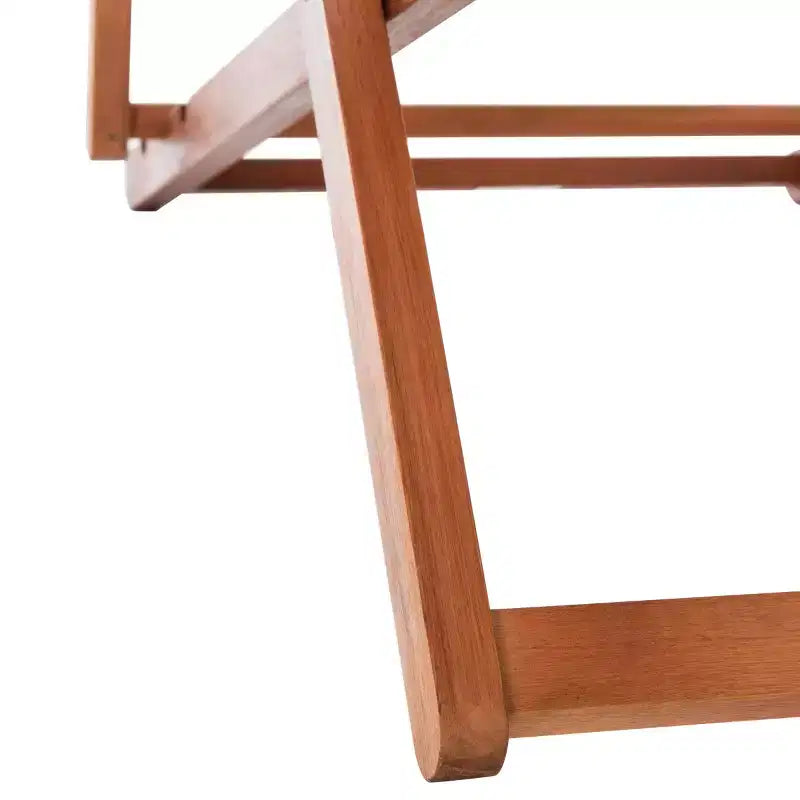 Rendi Relax Chair W/ Pillow Indoor/Outdoor (Set of 2) - PAT7048 - Safavieh