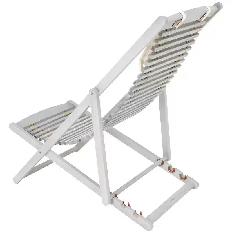 Rendi Relax Chair W/ Pillow Indoor/Outdoor (Set of 2) - PAT7048 - Safavieh