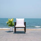 Daire Rocking Chair Indoor/Outdoor - PAT7721 - Safavieh
