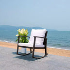 Daire Rocking Chair Indoor/Outdoor - PAT7721 - Safavieh