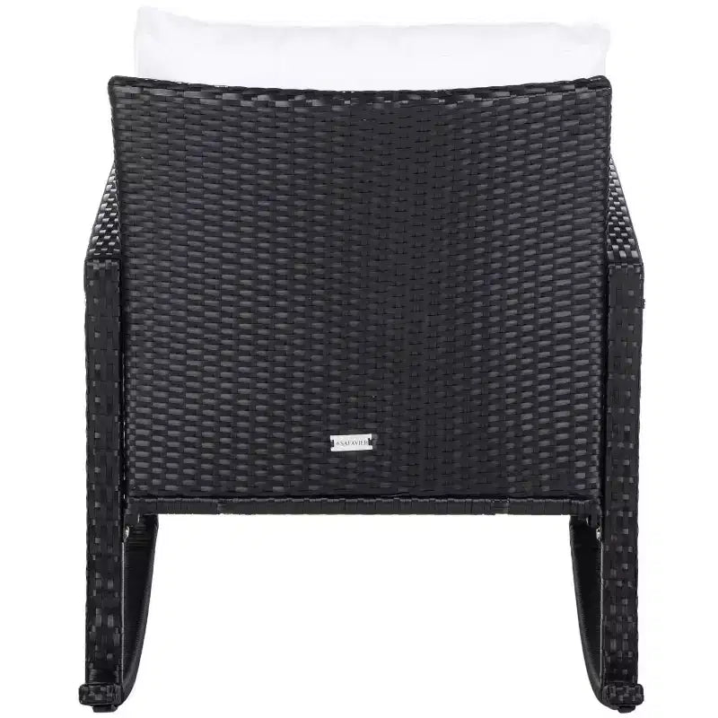 Daire Rocking Chair Indoor/Outdoor - PAT7721 - Safavieh