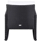Daire Rocking Chair Indoor/Outdoor - PAT7721 - Safavieh