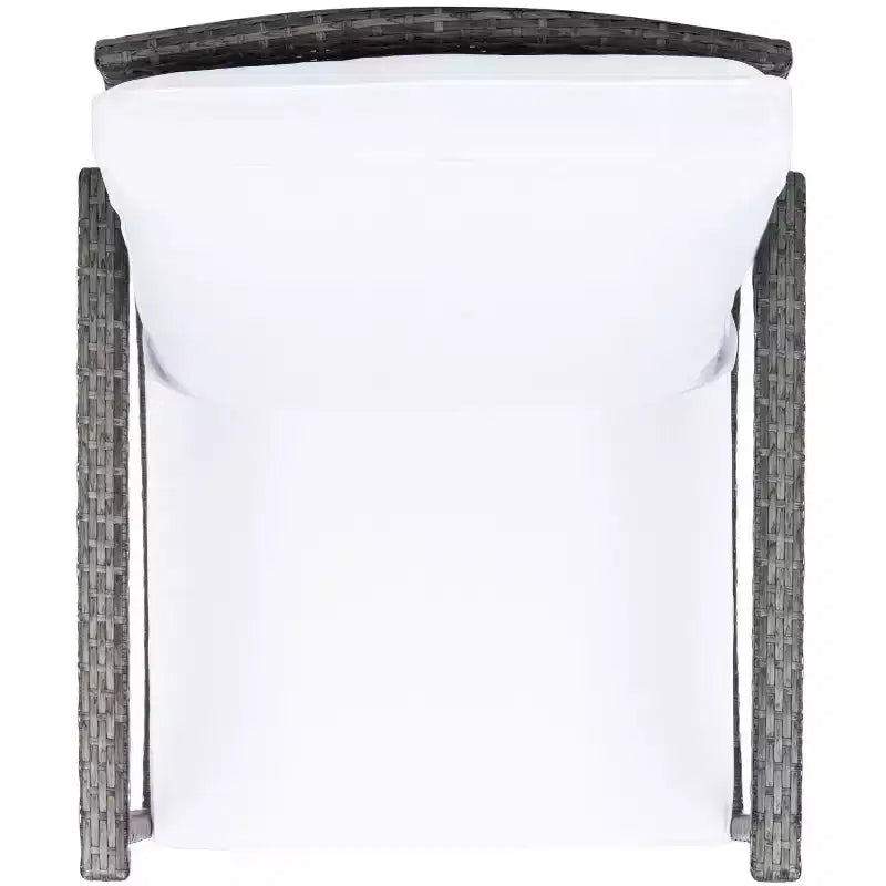 Daire Rocking Chair Indoor/Outdoor - PAT7721 - Safavieh