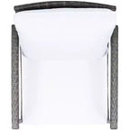 Daire Rocking Chair Indoor/Outdoor - PAT7721 - Safavieh