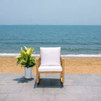 Daire Rocking Chair Indoor/Outdoor - PAT7721 - Safavieh