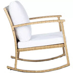 Daire Rocking Chair Indoor/Outdoor - PAT7721 - Safavieh