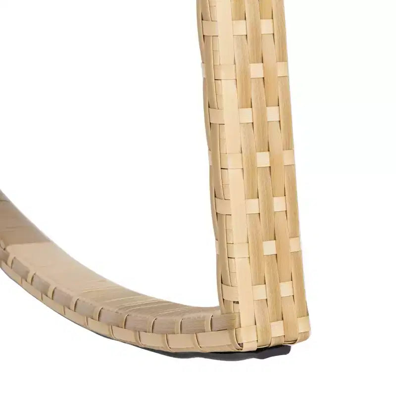 Daire Rocking Chair Indoor/Outdoor - PAT7721 - Safavieh