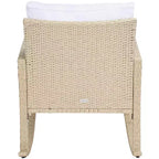 Daire Rocking Chair Indoor/Outdoor - PAT7721 - Safavieh