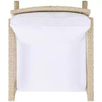 Daire Rocking Chair Indoor/Outdoor - PAT7721 - Safavieh