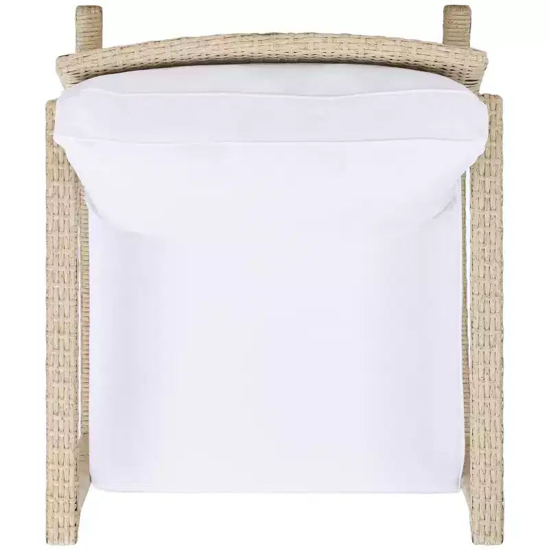 Daire Rocking Chair Indoor/Outdoor - PAT7721 - Safavieh