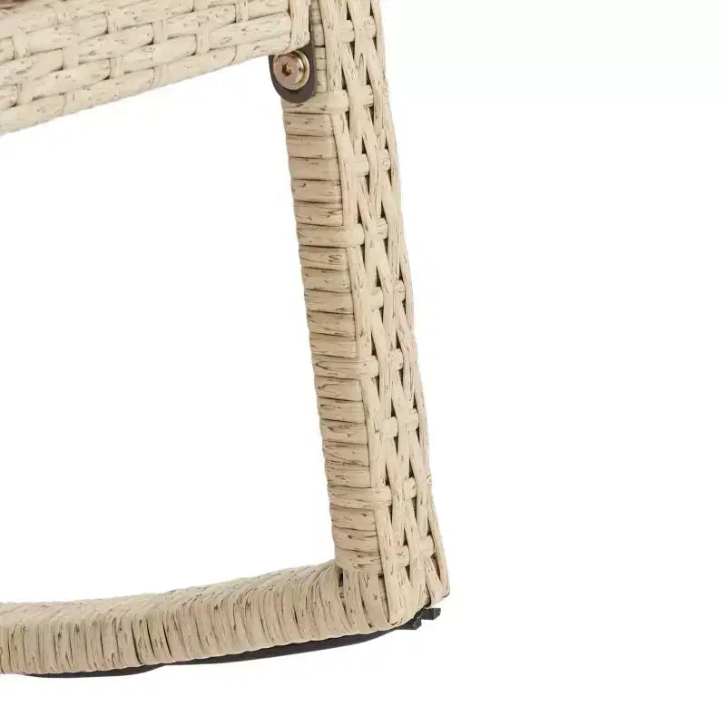 Daire Rocking Chair Indoor/Outdoor - PAT7721 - Safavieh