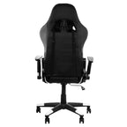 GameFitz Gaming Chair with Head Pillow