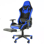 GameFitz Gaming Chair with Head Pillow