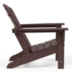 Sedia Adirondack da esterno WestinTrends Dylan