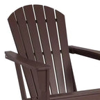 Sedia Adirondack da esterno WestinTrends Dylan