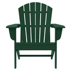 Sedia Adirondack da esterno WestinTrends Dylan