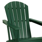 Sedia Adirondack da esterno WestinTrends Dylan