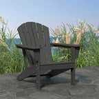 Sedia Adirondack da esterno WestinTrends Dylan